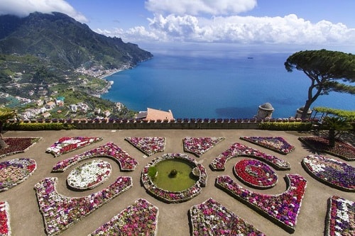 inbound tour operator software