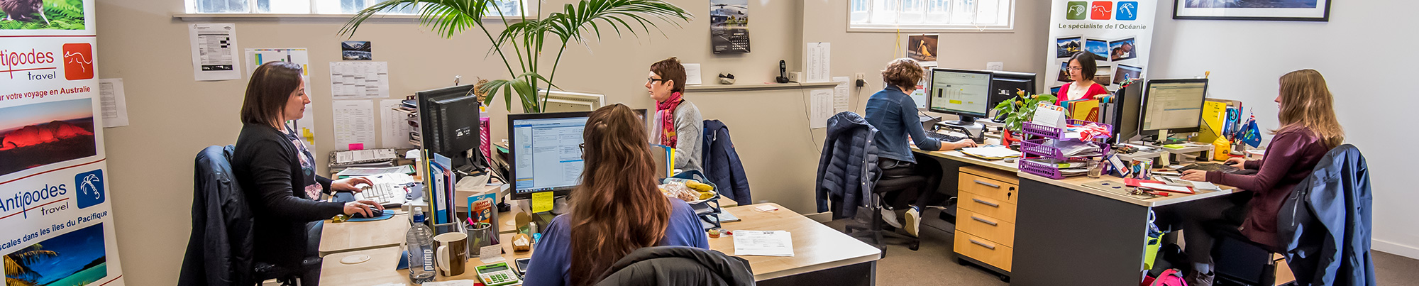 Using tourwriter tour operator software