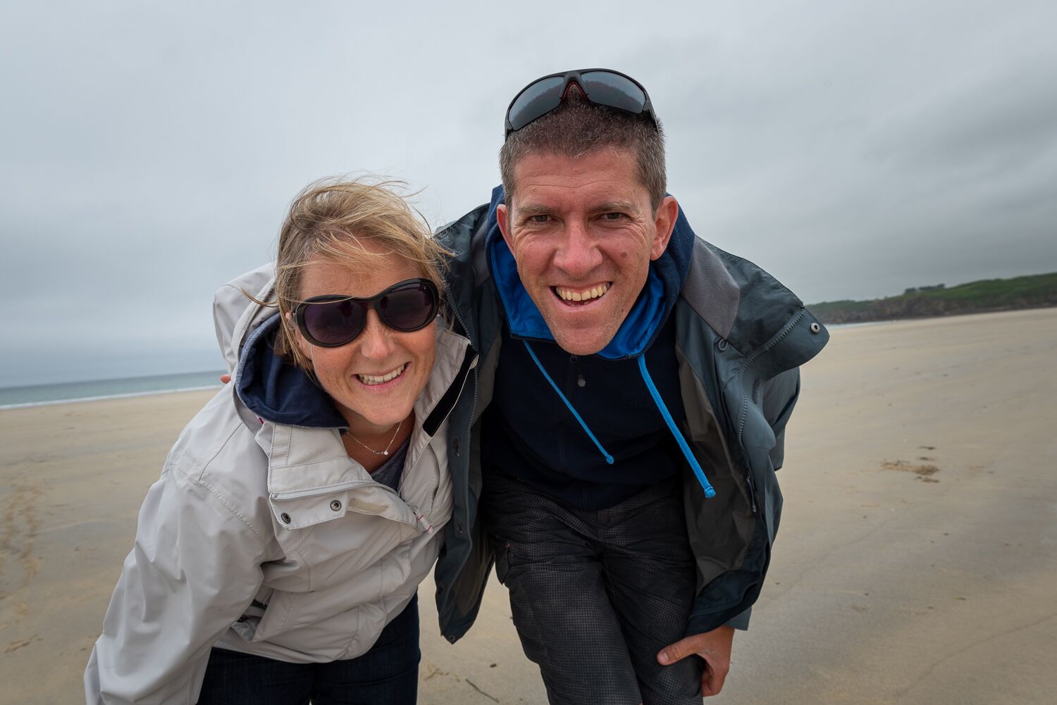 Antipodes travel team