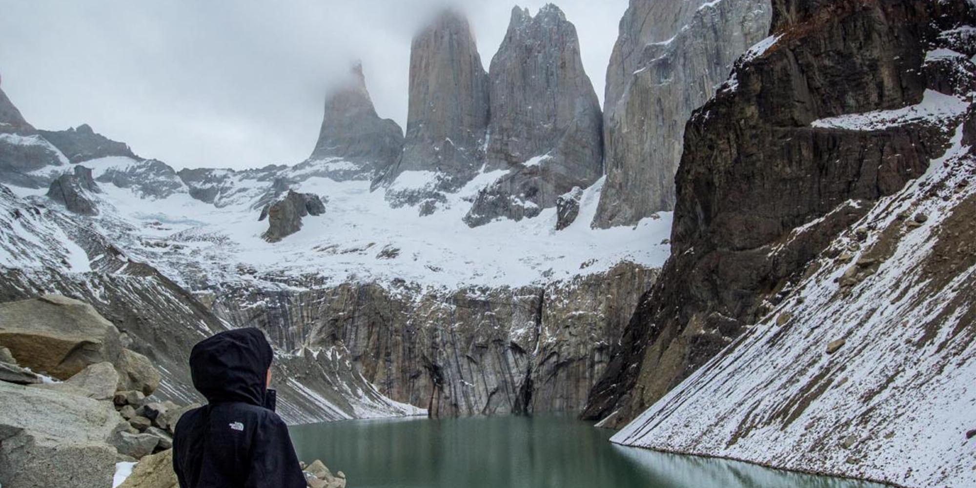 Adventure tour operator software