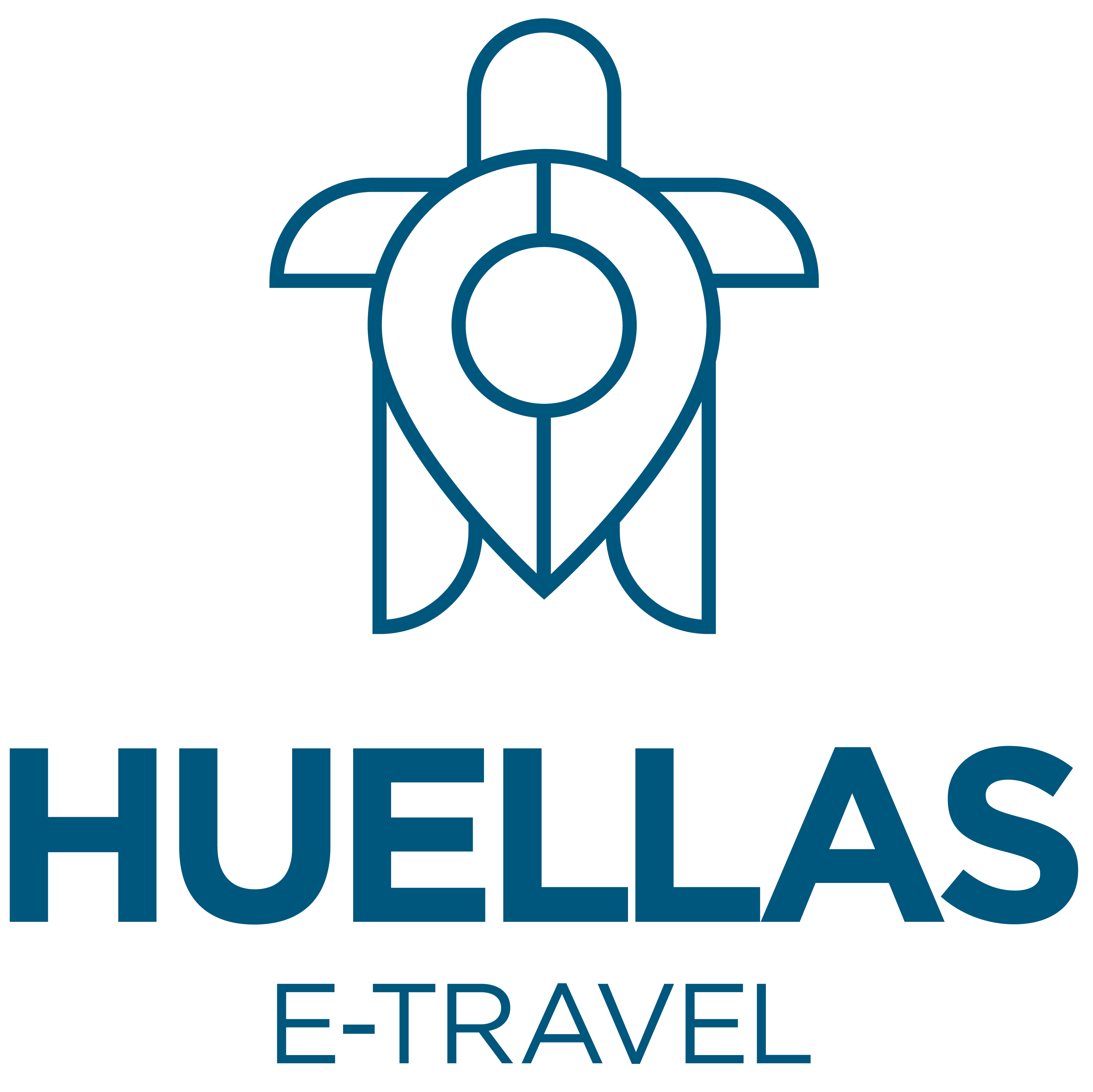 Huellas e-Travel