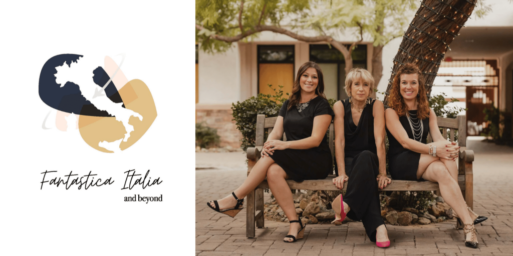 Fantastica Italia Crew a Boutique Tour Operator specialising in Italy trips.