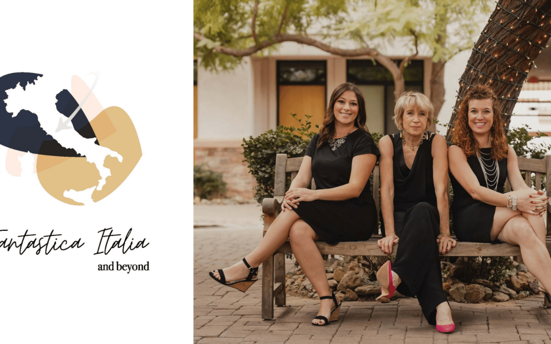 Fantastica Italia