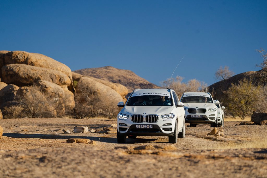 Driving through the African plains take a certain skill only dedicated tour operators have. 