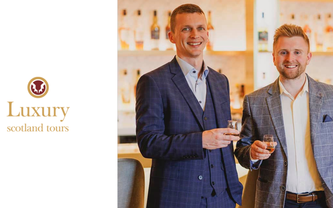 Luxury Scotland Tours