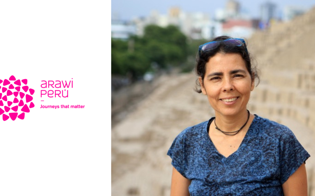 Arawi Peru