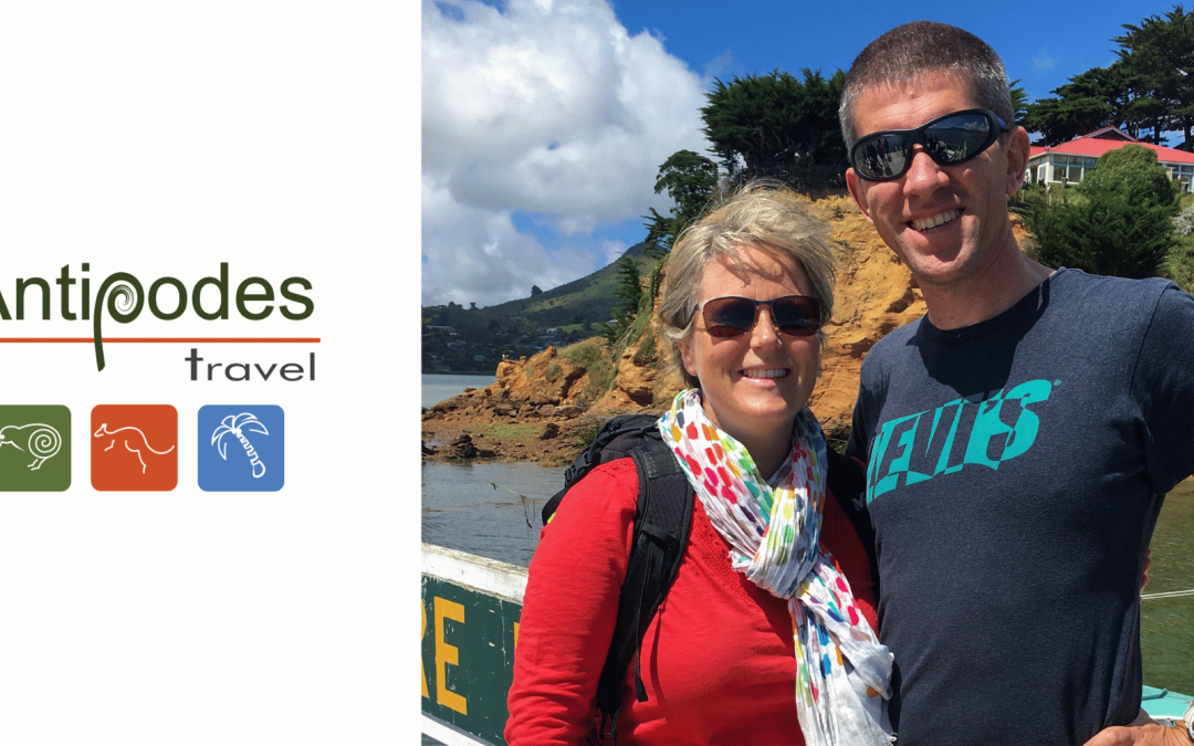 Antipodes Travel