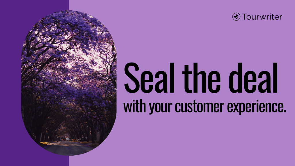 Customer Care for Luxury Tour Operators